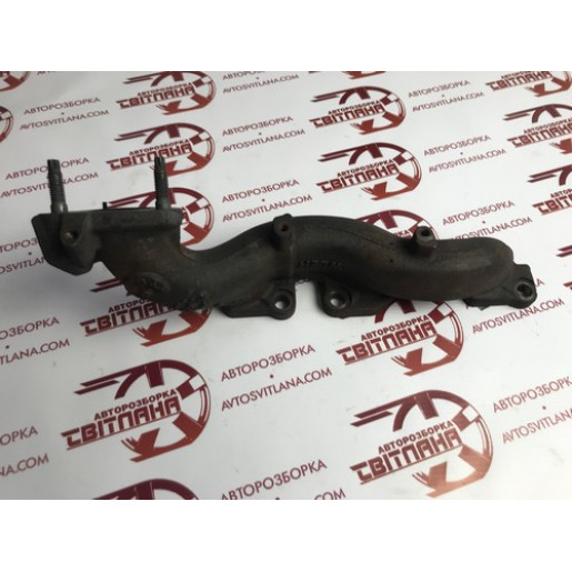 Выпускной коллектор Jaguar XF 2008-2015 4R8Q9431BC
